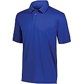Augusta Sportswear Mens Vital Polo