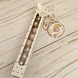 KSCRAFT Easter Gift Bag Metal Cutting Dies Stencils For DIY Scrapbooking Decorative Embossing DIY Paper Cards