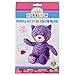 Build A Bear Stuffing Station PLUS Refill Sets - Purple Kitty & Rainbow Bear