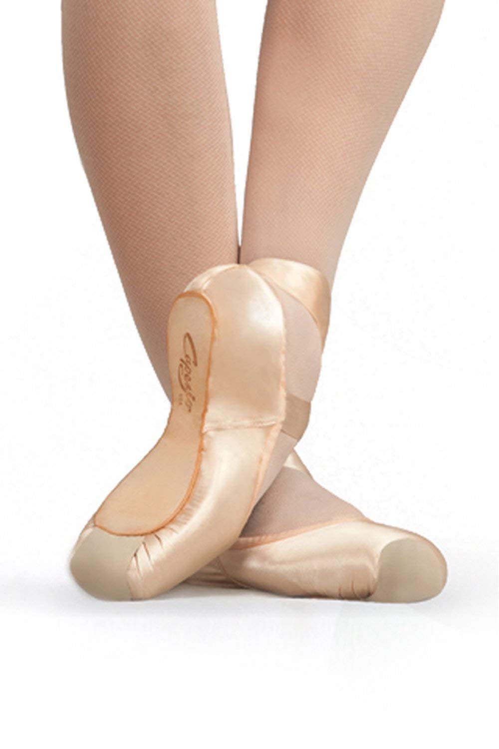 pointe shoe protectors