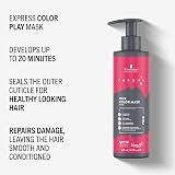 Schwarzkopf Professional Chroma ID Bonding Color Mask Pink 300 ml view 3