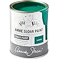 Annie Sloan Chalk Paint® for furniture with no sanding or priming (Florence, 1 Litre/33.8 Fl Oz)