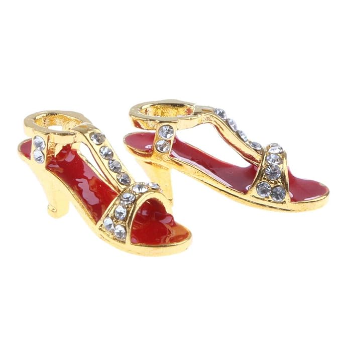 dollhouse high heels