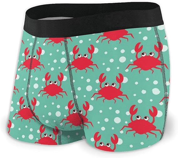 Calzoncillos con Caras: La Moda Divertida y Original que Te Hará Reír