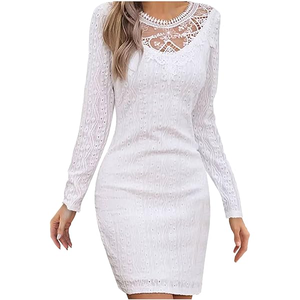 green emerald velvet dress Amazon.com: Wedding Guest Dresses for Women Elegant Floral Lace Patchwork  Long Sleeve Evening Gown Party Cocktail Bodycon Dress White : Clothing,  Shoes & Jewelry