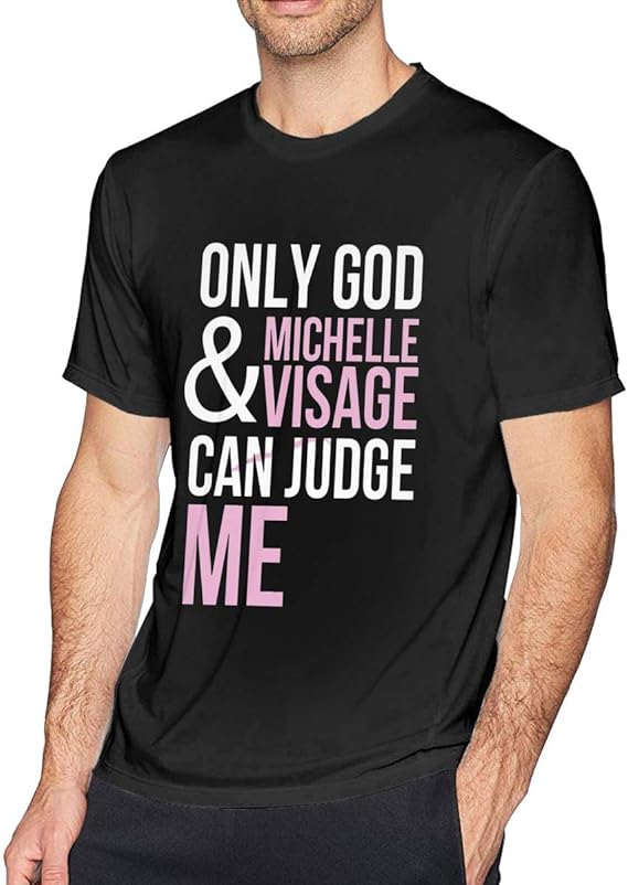 michelle visage shirt