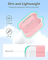 ESR for AirPods Pro 2nd Generation Case