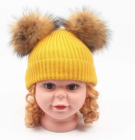 beanie hat for 1 year old