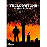 Yellowstone: Season Five, Part 2 [DVD]