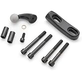 GEN 2 Perch Ball Mount Kit (Black)