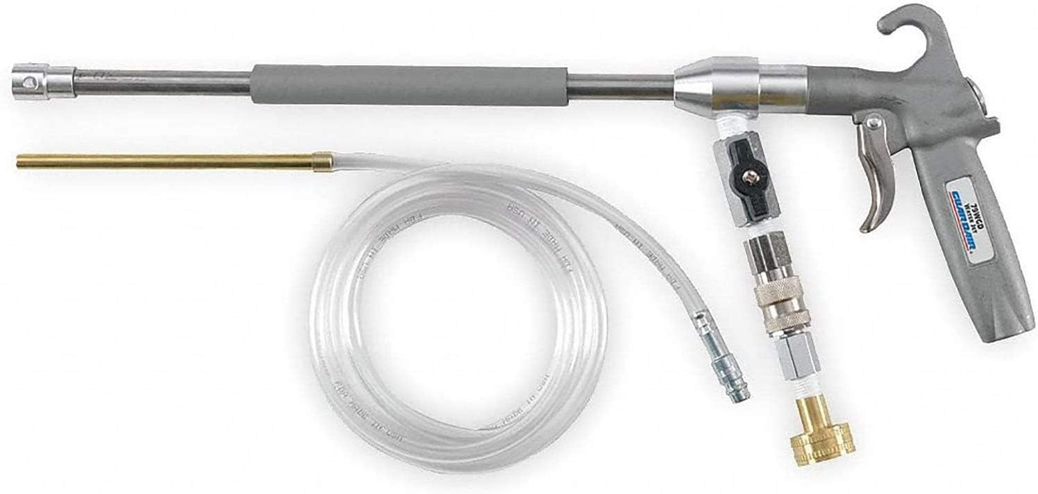 Guardair 79WGD Syphon Water Jet Cleaning Gun Kit Amazon.ca Tools