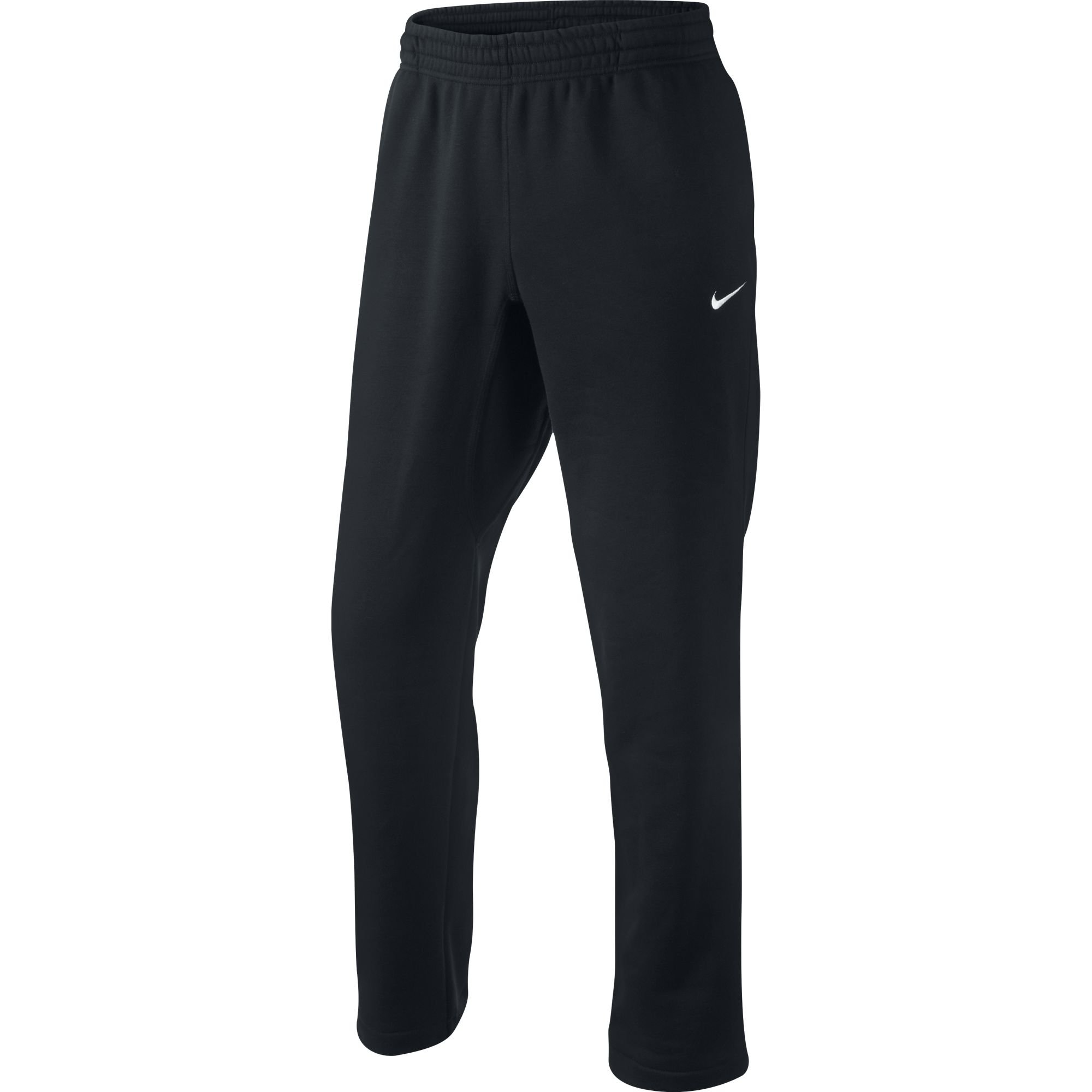 Galleon Nike Club Swoosh Men's Fleece Sweatpants Pants Classic Fit