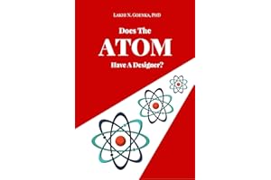 Does the Atom Have A Designer?