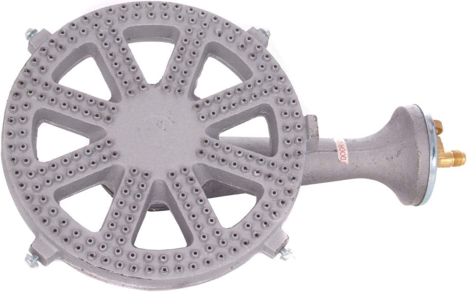 Cajun Classic Super Cooker Low Pressure Propane Gas Burner - GL611