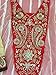 Mahavirfashion Women's Anarkali Salwar Kameez Designer Indian Dress Bollywood Ethnic Party