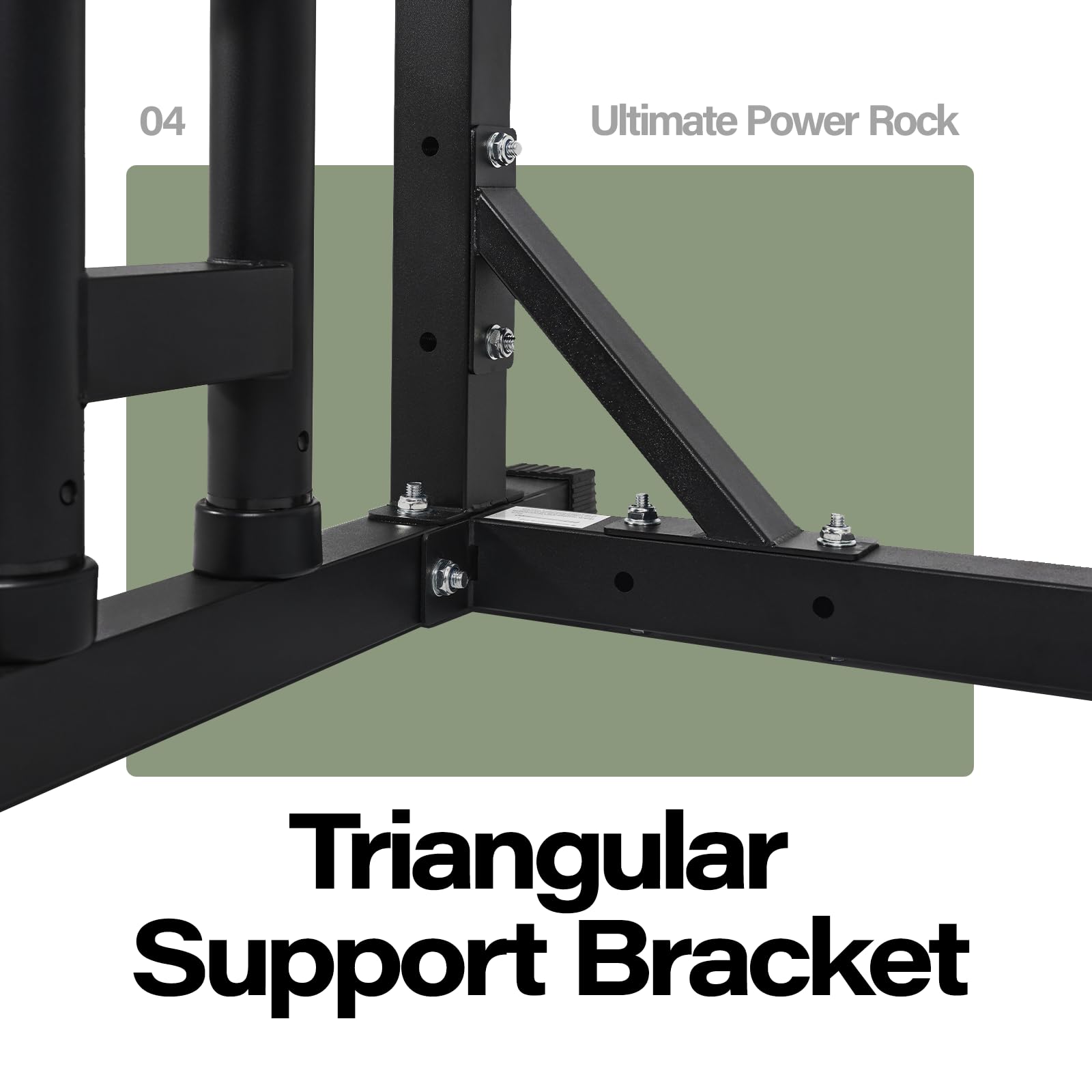 Major Fitness Drone2 Smith△ Machine – All-in-One Home Gym Squat Rack with Weight Bar, Dual LAT Pull-Down Systems & Cable Crossover Machine for Full-Body Workouts