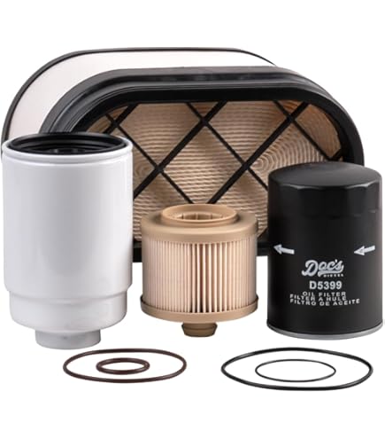 Amazon.com: ECHO & SHINDAIWA GENUINE A369000460 FUEL FILTER