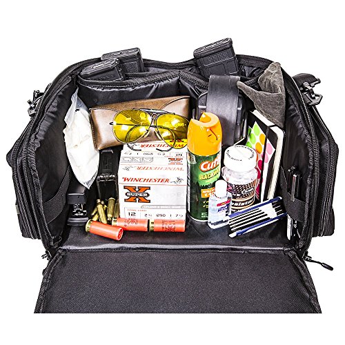 Firefield Carbon Series Range Bag One Size (Certified Refurbished) - Thumbnail 4