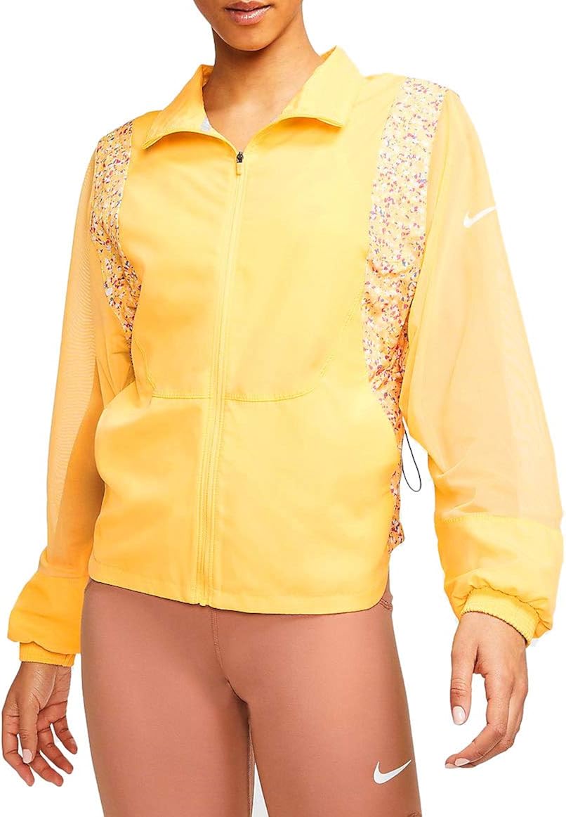 nike icon clash yellow