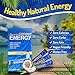 Aloha Hawaiian HawaiianCoconut & Coffee flavor Energy Drink Powder, Instant Drink drink - Mix in water, Milk or smoothies. Delicious coconut milk shake powder Non GMO Vegan Gluten Free Sports Drink Be