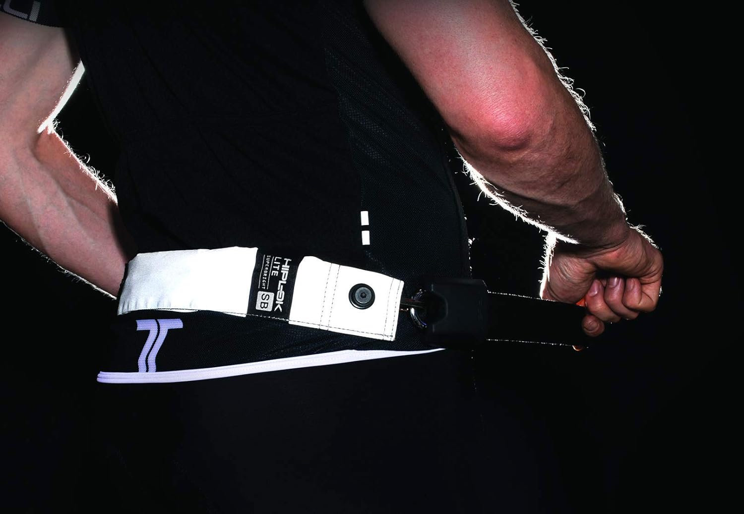 hiplok gold superbright