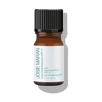 josie maran daily moisturizer spf 47