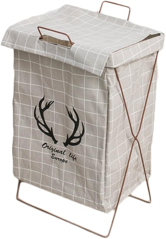 Aufbewahrungskörbe, Home Küche, Stoffdruck, Faltbar, Multifunktional