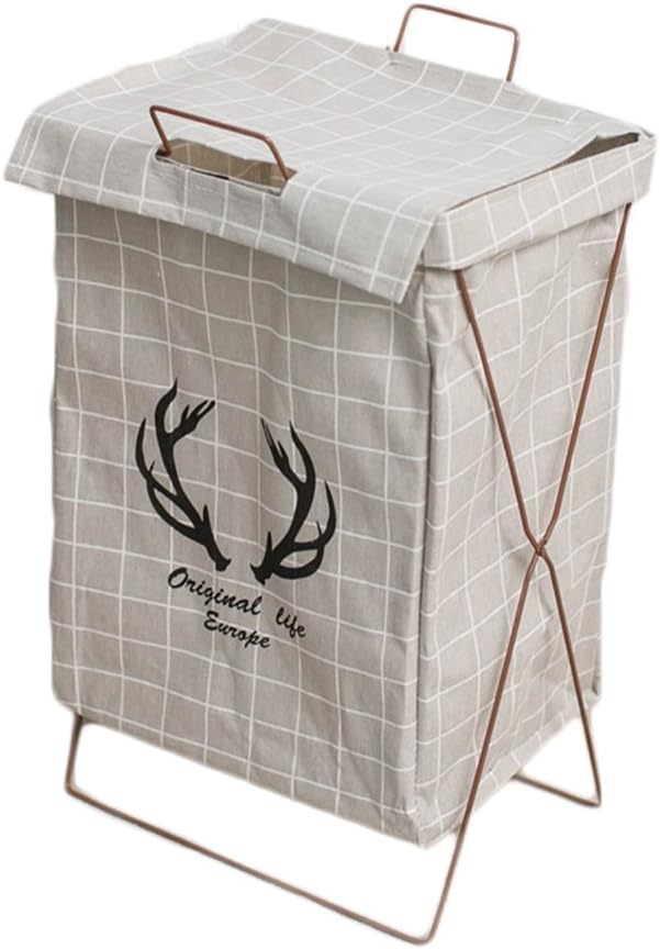 Aufbewahrungskörbe, Home Küche, Stoffdruck, Faltbar, Multifunktional