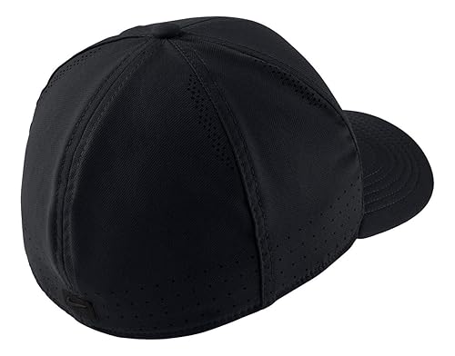 Nike Adult AeroBill Classic 99 Perforated Training, Cap, Gat