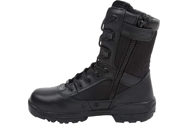 Amazon Los más vendidos: Mejor Botas Militares y Tácticas para Hombre