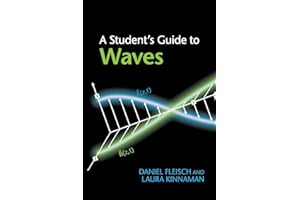 A Student's Guide to Waves