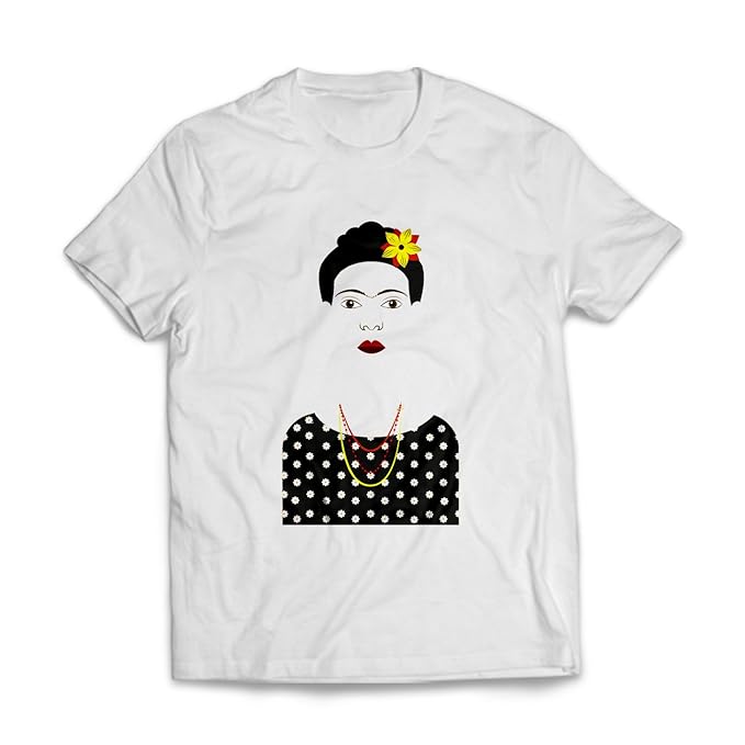 magliette con quadri famosi