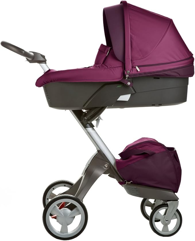 stokke xplory hood removal