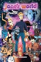 Hardcover edition cover