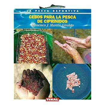 Cebos Para La Pesca De Ciprini (La Pesca Deportiva)