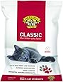 Amazon.com : Precious Cat Classic Premium Clumping Cat ...