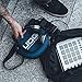 UDG Ultimate DIGI Headphone Bag Dark Blue U9950DB