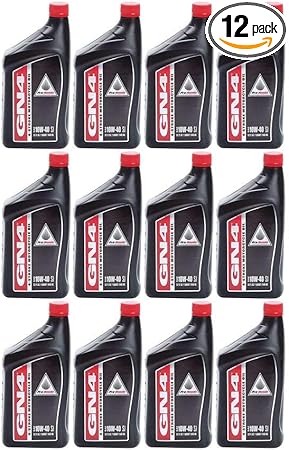 Honda atv engine oil
