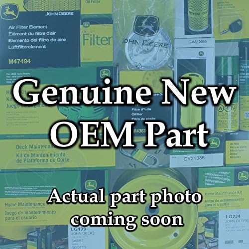 JOHN DEERE MULCH KIT PART BM24794 Pricepulse