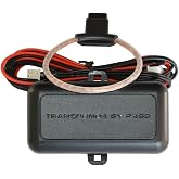 BANVIE Car Immobilizer Transponder Bypass Module - Spare Chip Key Required