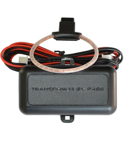Compustar Computrans V.2 Bypass Module - For Factory Transponder Remote Start Systems