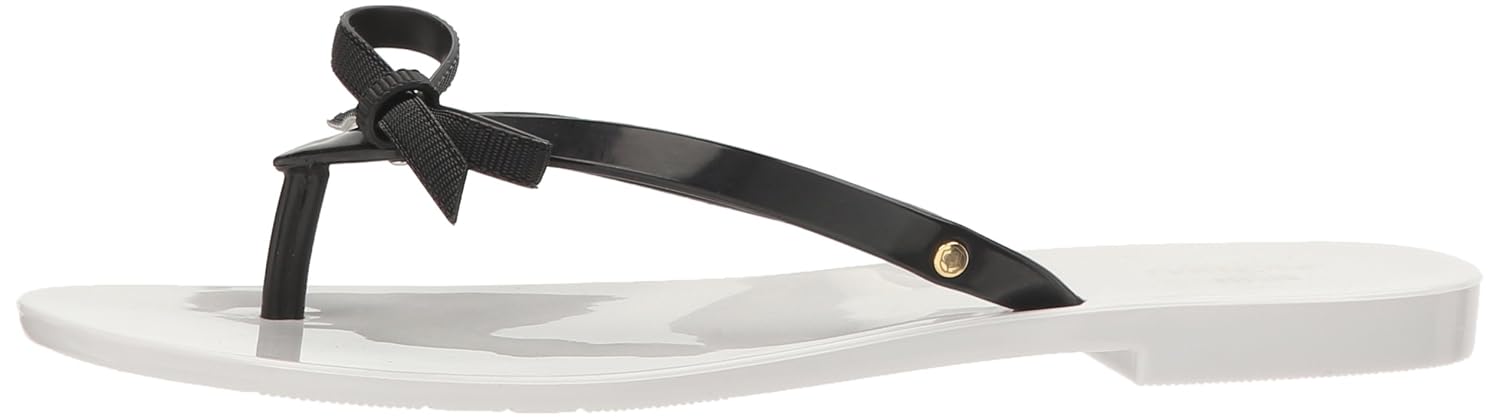 melissa women's harmonic thong sandal