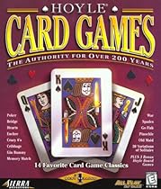 Hoyle Card Games - PC/Mac