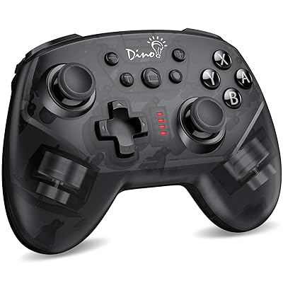 BEBONCOOL Wireless Pro Controller for Nintendo Nigeria Ubuy