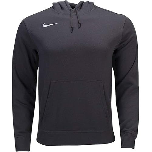 Nike Men's Pullover Fleece Club Hoodie