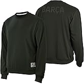 Icon Sports Official FC Barcelona Soccer Crew Neck - Unisex Adult