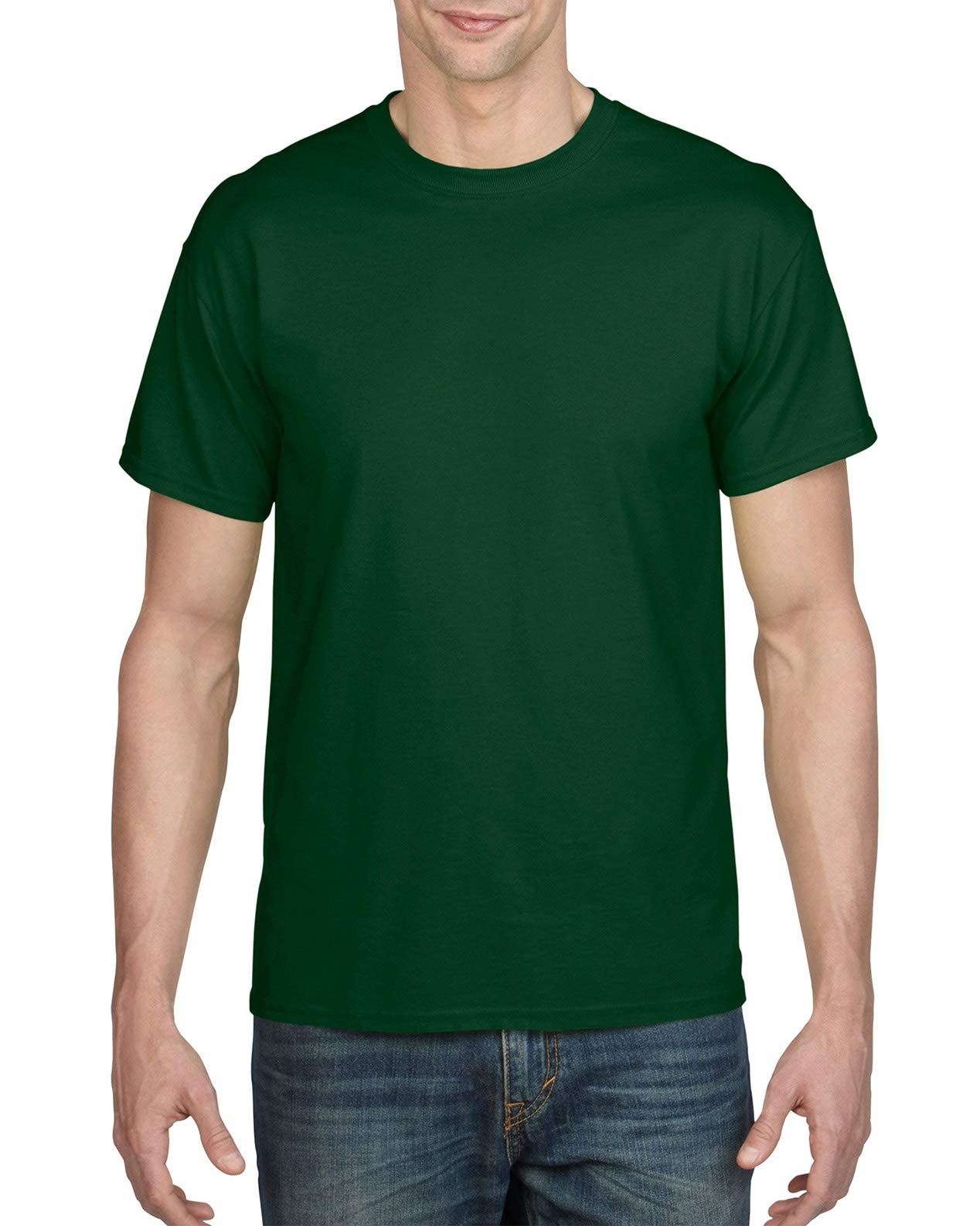 Gildan - Heavy Cotton Women's Short Sleeve T-Shirt