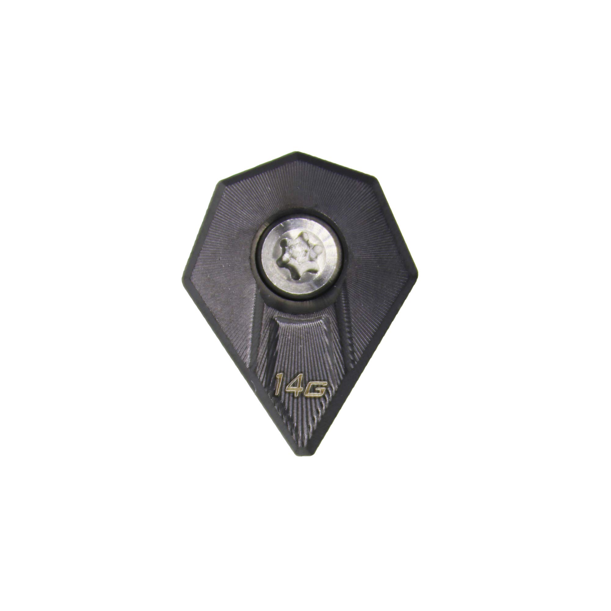 Seacloud 1PC Golf Weights 14g for Cobra King F9