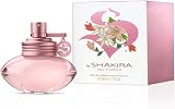 Shakira S by Shakira Eau Florale Women's Fragrance 50ml - Fresh Floral view 2