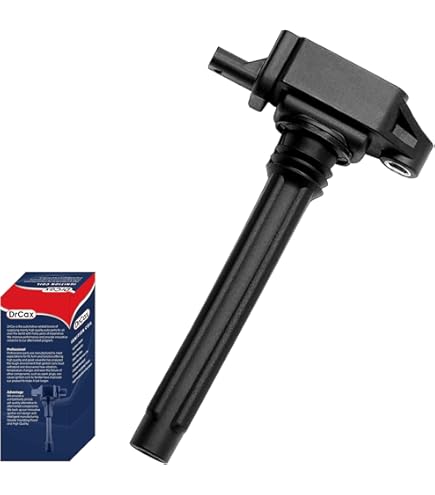 Bobina Di Accensione Bosch 0986221073 – Alta Affidabilità, Sostituzione Auto, Qualità OE, Resistente A Calore E Vibrazioni - 2